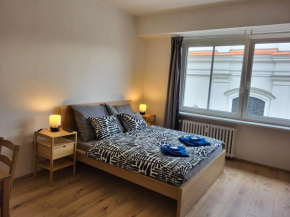 Apartmá Maria